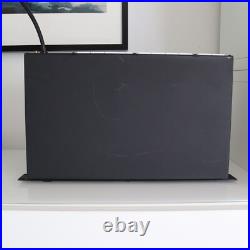 SurgeX SX-1213i Rack Mountable Surge Eliminator