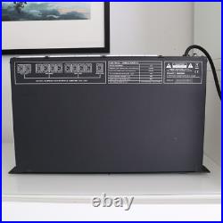 SurgeX SX-1213i Rack Mountable Surge Eliminator