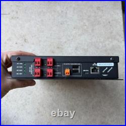 SurgeX SX-DC-8-24-230 SQUID Smart PDU AC/DC Power Distribution NEW