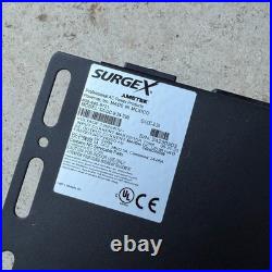 SurgeX SX-DC-8-24-230 SQUID Smart PDU AC/DC Power Distribution NEW