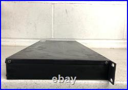 SurgeX SX-DS-158 Defender Series 8-outlet Power Conditioner Surge Suppressor