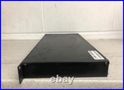 SurgeX SX-DS-158 Defender Series 8-outlet Power Conditioner Surge Suppressor