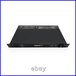 Surgex SEQ1216I Sequencing Surge Protector And Power Conditioner GRADE A Surgex SEQ1216I Sequencing Surge Protector And Power Conditioner GRADE A
