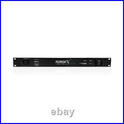Surgex SEQ1216I Sequencing Surge Protector And Power Conditioner GRADE A Surgex SEQ1216I Sequencing Surge Protector And Power Conditioner GRADE A