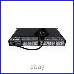 Surgex SEQ1216I Sequencing Surge Protector And Power Conditioner GRADE A Surgex SEQ1216I Sequencing Surge Protector And Power Conditioner GRADE A