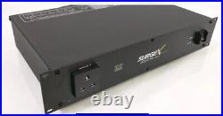 Surgex SX2213 Rack Mount Surge Eliminator & Power Conditioner