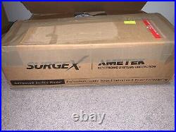 Surgex SX-AX10EI Power Management System