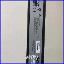 Switched Metered PDU, APC AP7953 32A, Remote Mgmt, Rack-Mount, Data Centre Switched Metered PDU, APC AP7953 32A, Remote Mgmt, Rack-Mount, Data Centre