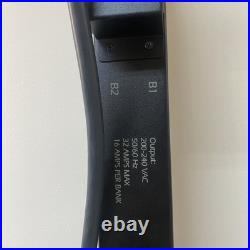 Switched Metered PDU, APC AP7953 32A, Remote Mgmt, Rack-Mount, Data Centre Switched Metered PDU, APC AP7953 32A, Remote Mgmt, Rack-Mount, Data Centre