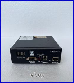 Synaccess Networks Np-0201d(t) Netbooter Power Distribution Unit