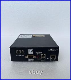 Synaccess Networks Np-0201d(t) Netbooter Power Distribution Unit