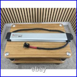 TCI Super Constrictor 6 Way Mains Block Hi-Fi Power Distribution UK 240v TCI Super Constrictor 6 Way Mains Block Hi-Fi Power Distribution UK 240v