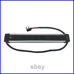 TCI Super Constrictor 6 Way Mains Block Hi-Fi Power Distribution UK 240v