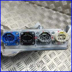 TESLA MODEL X Power Distribution Unit 1049678-00-H Electricity 568kw 34516351