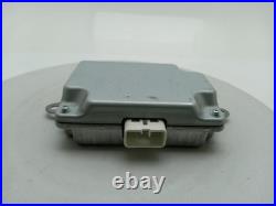 TOYOTA HILUX Voltage Inverter Power Distribution Unit 2015-2025 8621071010