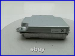 TOYOTA HILUX Voltage Inverter Power Distribution Unit 2015-2025 8621071010