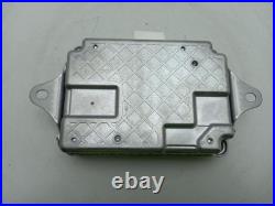 TOYOTA HILUX Voltage Inverter Power Distribution Unit 2015-2025 8621071010