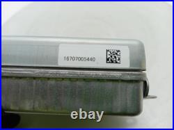 TOYOTA HILUX Voltage Inverter Power Distribution Unit 2015-2025 8621071010