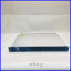TSL MDU12-32A 32A Rackmount PDU 12xIEC C13 Ethernet Serial GPI