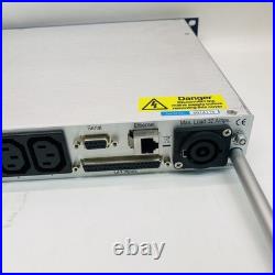 TSL MDU12-32A 32A Rackmount PDU 12xIEC C13 Ethernet Serial GPI