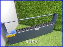 TSL PDU DISTRIBUTION PDU14C 14-Way C13 Mains Distribution Unit PDU14C UNIT ONLY