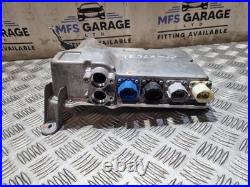 Tesla Model S 90 2014-2017 Power Distribution Unit Box