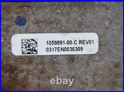 Tesla Model S 90 2014-2017 Power Distribution Unit Box