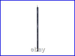 TieDex UK APC Basic Rack PDU Zero U power distribution unit TieDex UK APC Basic Rack PDU Zero U power distribution unit
