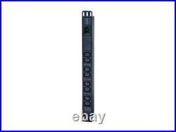 TieDex UK APC Easy Basic Rack PDU EPDU1016B power distribution unit 3680 VA TieDex UK APC Easy Basic Rack PDU EPDU1016B power distribution unit 3680 VA