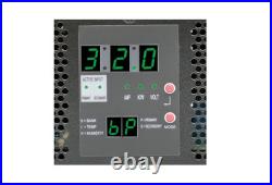 TrippLite Automatic Transfer Switch 7.4kW Single-Phase Metered-PDUMH32HVAT TrippLite Automatic Transfer Switch 7.4kW Single-Phase Metered-PDUMH32HVAT