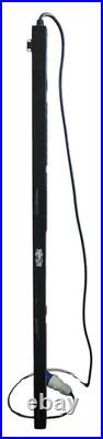 Tripp Lite 7.4kW 230V 40x C13 8x C19 Outlets Single Phase ZeroU PDU PDUMV32HV