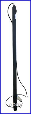 Tripp Lite 7.4kW 230V 40x C13 8x C19 Outlets Single Phase ZeroU PDU PDUMV32HV