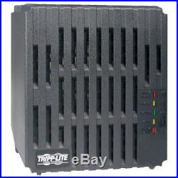 Tripp Lite Lr2000 Line Conditioner 2000w Avr Surge 230v 8a 50/60hz 5-15r 6-15r