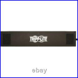 Tripp Lite Metered PDUMH30HV 18-Outlets PDU 2 x IEC 60320 C19, 16 x IEC 60320