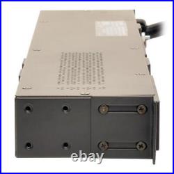 Tripp Lite PDUH32HV19 7.7kW Single-Phase 200-240V Basic PDU 4 C19 Outlets IEC