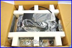 Tripp Lite PDUMH20ATNET 16-Outlet ATS 120V 20A PDU Auto Transfer Switch