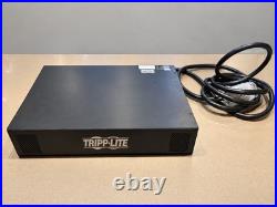 Tripp Lite PDUMH30HVNET Switched PDU 16 C13 2U 208/230V Tested Boxed