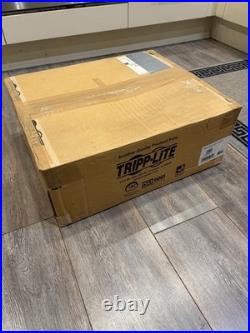 Tripp Lite PDUMH30HVNET Switched PDU 16 C13 2U 208/230V Tested Boxed
