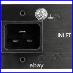 Tripp Lite PDUMNV20HV2LX Tripp Lite PDU Monitored 208/230V 20A (18x C13, 2x C19)