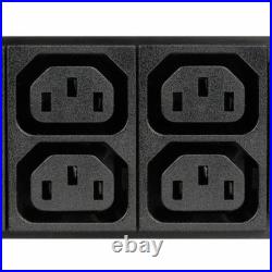 Tripp Lite PDUMNV20HV2LX Tripp Lite PDU Monitored 208/230V 20A (18x C13, 2x C19)