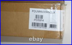 Tripp Lite PDUMNV20HV2LX Tripp Lite PDU Monitored 208/230V 20A (18x C13, 2x C19)