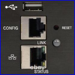 Tripp Lite PDUMNV32HV2LX Single-Phase Monitored PDU Outlets 36 Rack Type 0U