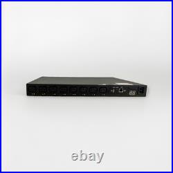 Tripp Lite PDU Switched PDUMH15HVNET