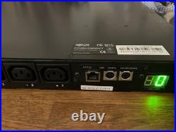 Tripp Lite PDU Switched PDUMH15HVNET