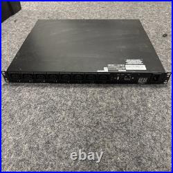 Tripp Lite PDU Switched PDUMH15HVNET