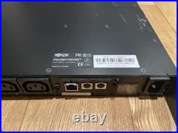 Tripp Lite PDU Switched PDUMH15HVNET