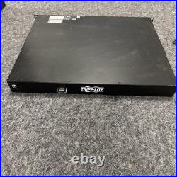 Tripp Lite PDU Switched PDUMH15HVNET