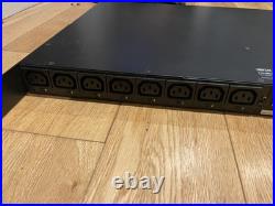 Tripp Lite PDU Switched PDUMH15HVNET
