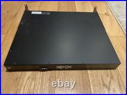 Tripp Lite PDU Switched PDUMH15HVNET