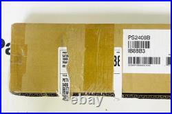 Tripp Lite PS2408B Metered Power Distribution Unit 15A 1800W 120V